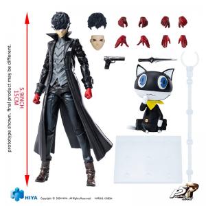 ԤHIYA EBP0224 1/12 15CMŮ¼ 5Joker