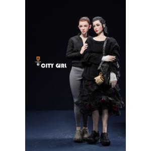 ԤMr.Zģ͹ҳϵе2 CG002-A/B 1/6 Ů &