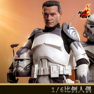 �����꡿Hot Toys TMS141 1/6�����������ս:��¡��ս������¡��ָ�ӹ��ֶ���