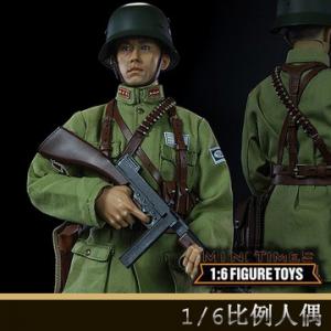 Ԥmini times toys M053 1/6 ս ɶż