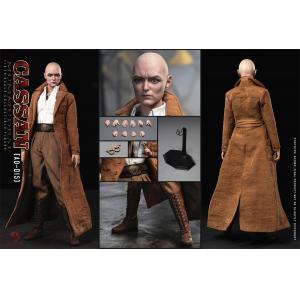 ԤADD TOYS AD-015 1/6 CASSAN ɶż