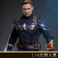 �����꡿Hot Toys MMS783 1/6�����������ӳ�2�������ӳ�(S.T.R.I.K.E.Ǳ��ս��)