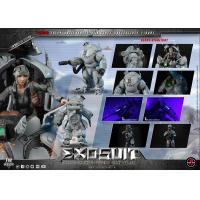 ֻSoldier Story SSE002 1/18 EXO װ׷XO-02 ɶղż