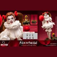 ��Ԥ����WHY STUDIO WS021 1/6���� �ػ�С��Ů���ỳ˹