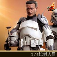 �����꡿Hot Toys TMS141 1/6�����������ս:��¡��ս������¡��ָ�ӹ��ֶ���