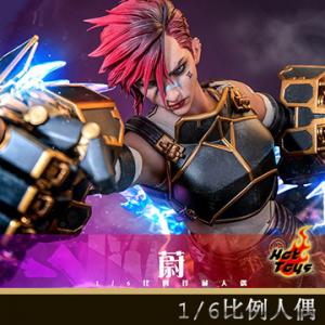 ԤHot Toys TMS138 1/6Ӣ:˫֮սIIε