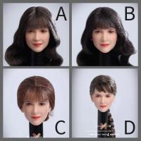 ԤBOOK MEN TOYS ɧģ BM01 1/6 һ ɶŮͷ 4ѡ