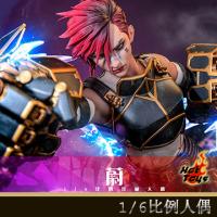 �����꡿Hot Toys TMS138 1/6������Ӣ������:˫��֮սII��ε