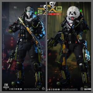 ԤSOLDIER STORY SS141/142 1/6 еװ"3""èֶ" ͨ/