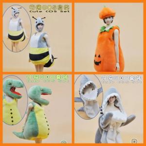 ֻCUKE TOYS MA-041 1/6 ɰCOSװ 4ѡ