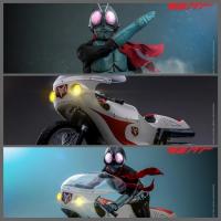 ԤHot Toys TMS144/146/148 1/6ʿ1&No.1Ħ