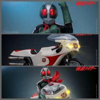 ԤHot Toys TMS145/147/149 1/6ʿ2&No.2Ħ