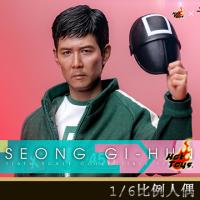 ԤHot Toys TMS153 1/6Ϸ2ѫ
