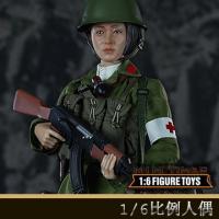 Ԥmini times toys M052 1/6 Ͻʿ-ŮԱ ɶż