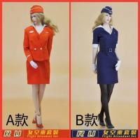 ԤCUKE TOYS MA-039A/B 1/6 RUŮճװ Ůż