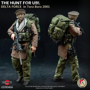 ֻսUJINDOU UD9046A 1/6 ޲Ӱɽж2001
