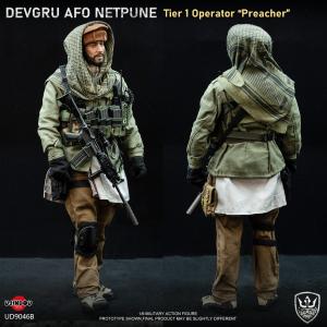ֻսUJINDOU UD9046B 1/6 ѫ AFOС"ʦ"