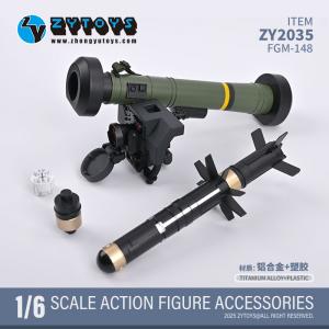 ֻZYTOYS ZY2035 1/6 ǹ̹˵ ɷ