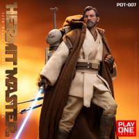 Ԥ繫 POT-007 1/12 شʦ Hermit Master ɶż