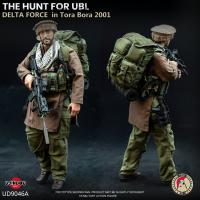 ֻսUJINDOU UD9046A 1/6 ޲Ӱɽж2001