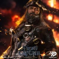 ԤPremier Toys PT-0017 1/6  Pirate Captain