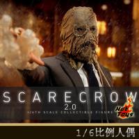 ԤHot Toys MMS801 1/6:Ӱ֮ա(2.0)