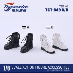 ֻToyscentreģ潹 TCT-049 1/6 ͸ѥ 2
