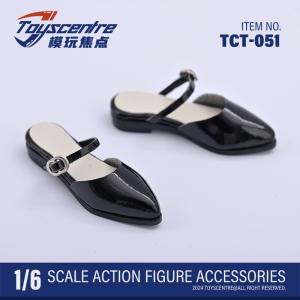 ֻToyscentreģ潹 TCT-051 1/6  ŮͷƤ