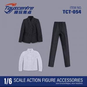 ԤToyscentreģ潹 TCT-054 1/6 Ůװװ