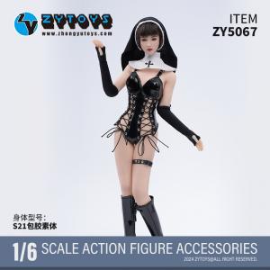 ֻZYTOYS ZY5067 1/6 ŮŮװ