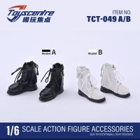 ֻToyscentreģ潹 TCT-049 1/6 ͸ѥ 2