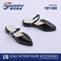 ֻToyscentreģ潹 TCT-051 1/6  ŮͷƤ