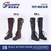 ֻToyscentreģ潹 TCT-052 1/6 Ͳѥ 2