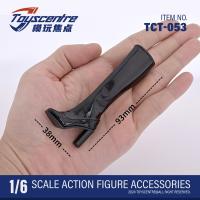 ֻToyscentreģ潹 TCT-053 1/6 ɫƤͲŮѥ