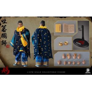 ԤKSTOYS KS21006 1/6 ָ ެʦ ɶż