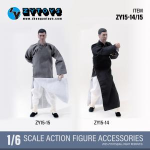 ֻZYTOYS ZY15-14/15 1/6 ʽ װ 2 ˷
