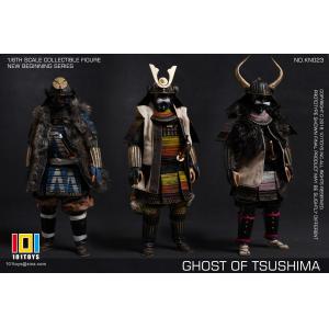 Ԥ101TOYS KN020-023 1/6ϵ GHOST OF TSUSHIMA ʿ /װ