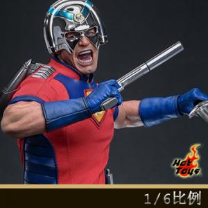 ԤHot Toys TMS166 1/6ƽʹߵڶƽʹ ż