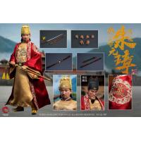 ԤQIANLONG TOYS QL-007 1/6   ̫Ԫ谡桿