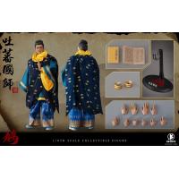 ԤKSTOYS KS21006 1/6 ָ ެʦ ɶż