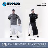 ֻZYTOYS ZY15-14/15 1/6 ʽ װ 2 ˷