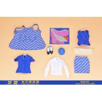 ԤCUKE TOYS MA-049 1/6 Nսװ Ůż