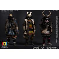 Ԥ101TOYS KN020-023 1/6ϵ GHOST OF TSUSHIMA ʿ /װ