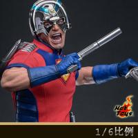 ԤHot Toys TMS166 1/6ƽʹߵڶƽʹ ż