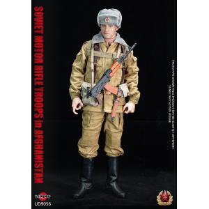 ��Ԥ������ս��UJINDOU UD9056 1/6���� ǰ����Ħ�л�����-������ս��