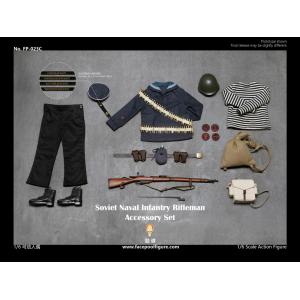 ��Ԥ����Facepoolfigure����ģ�� FP023C 1/6���� ��ս����������ǹ������� ������װ