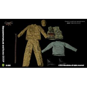 ���ֻ���Marsdivineս�� RUS-044 1/6���� �����ƻ��Բʵ��� ���˷������