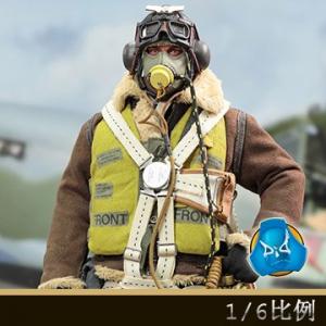 ���ֻ���DID K80187 1/6���� ��սӢ������Ա�жӳ���ķ