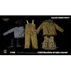 ���ֻ���Marsdivineս�� RUS-045 1/6���� �����ƻ��Բ��޷����� ���˷������