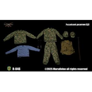 ���ֻ���Marsdivineս�� RUS-046 1/6���� ����Vsr�Բʵ��� ���˷������